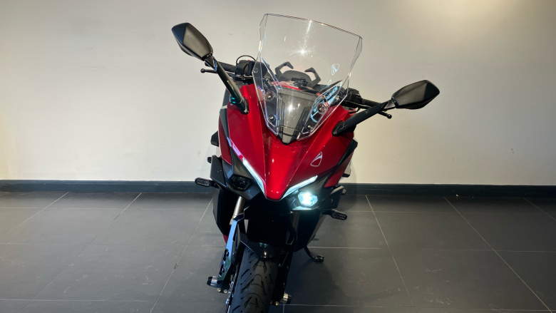 Suzuki Gsx-S 1000RQM5 (25MY)